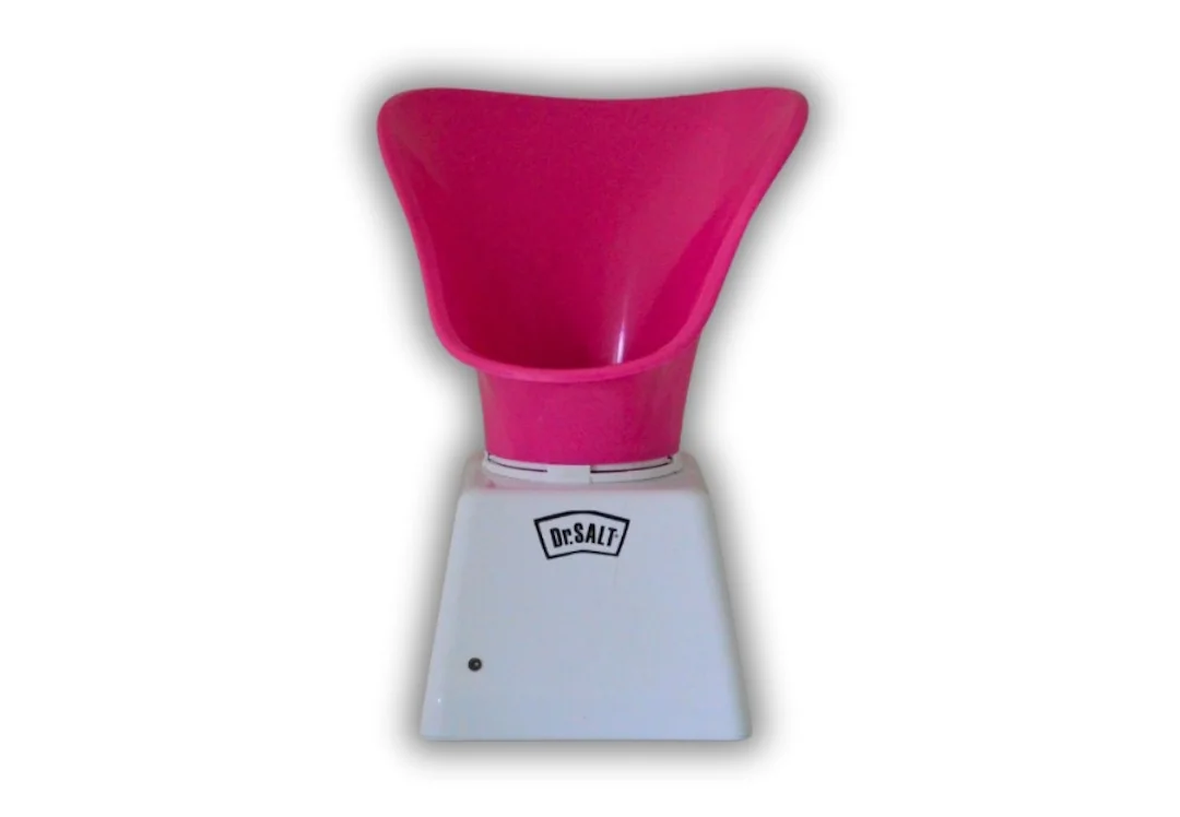 Nefes Terapi Cihazı